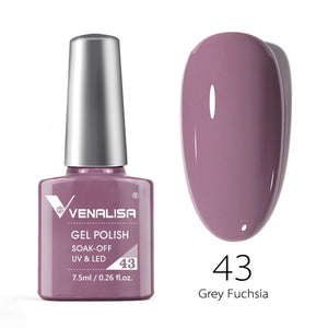 Nail Gel Polish Quality Gel Lacquer
