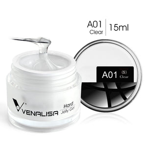 UV LED Nail Polish Poly Nail Gel