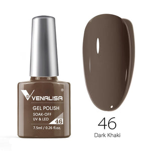 Nail Gel Polish Quality Gel Lacquer