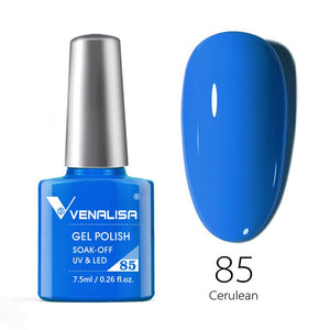 Nail Gel Polish Quality Gel Lacquer