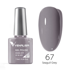 Nail Gel Polish Quality Gel Lacquer