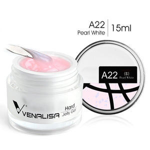 UV LED Nail Polish Poly Nail Gel