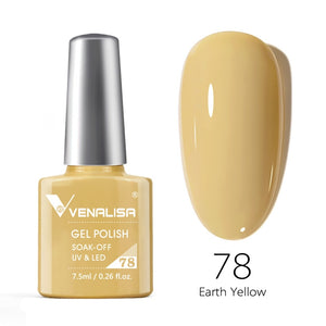 Nail Gel Polish Quality Gel Lacquer