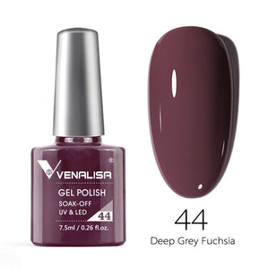 Nail Gel Polish Quality Gel Lacquer