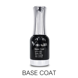 UV LED Nail Polish Poly Nail Gel