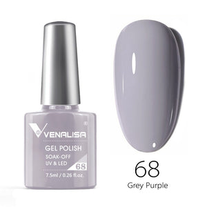 Nail Gel Polish Quality Gel Lacquer