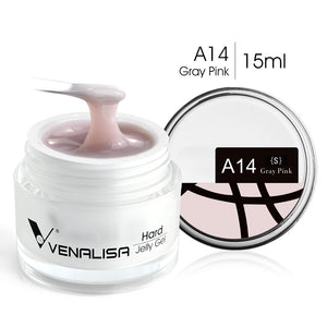 UV LED Nail Polish Poly Nail Gel