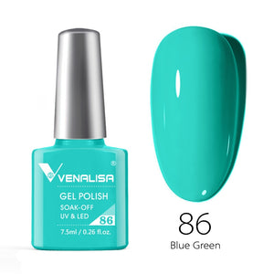 Nail Gel Polish Quality Gel Lacquer