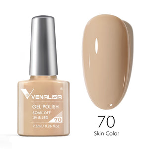 Nail Gel Polish Quality Gel Lacquer