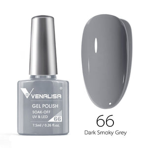 Nail Gel Polish Quality Gel Lacquer