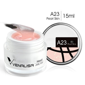 UV LED Nail Polish Poly Nail Gel