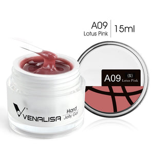 UV LED Nail Polish Poly Nail Gel